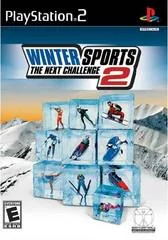 Background - Winter Sports 2 The Next Challenge - PlayStation 2 - Retrocharting