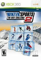 Winter Sports 2 The Next Challenge - Xbox 360 - Retrocharting