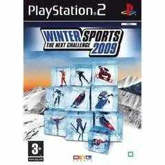 Winter Sports 2009 - PlayStation 2 - Retrocharting