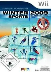 Winter Sports 2009: The Next Challenge - Wii - Retrocharting