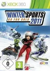 Winter Sports 2011: Go For Gold - Xbox 360 - Retrocharting