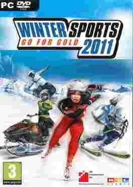 Winter Sports 2011: Go For Gold - Playstation 3 - Retrocharting