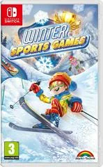 Background - Winter Sports Games - Nintendo Switch - Retrocharting