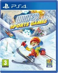Winter Sports Games - Playstation 4 - Retrocharting