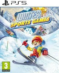 Winter Sports Games - Playstation 5 - Retrocharting