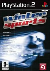 Background - Winter Sports - PlayStation 2 - Retrocharting