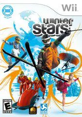 Winter Stars - Wii - Retrocharting
