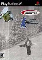 Winter X-Games Snowboarding - PlayStation 2 - Retrocharting