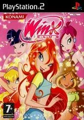 Winx Club - PlayStation 2 - Retrocharting