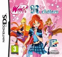 Winx Club: Rockstars - Nintendo DS - Retrocharting