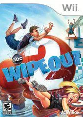 Wipeout 2 - Wii - Retrocharting