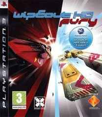 Wipeout HD - Playstation 3 - Retrocharting