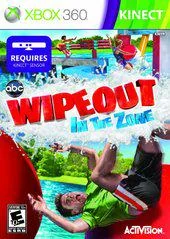 Background - Wipeout In the Zone - Xbox 360 - Retrocharting