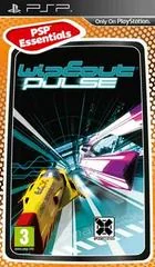 Background - Wipeout Pulse [PSP Essentials] - PSP - Retrocharting