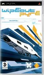 Wipeout Pure - PSP - Retrocharting