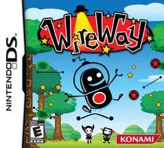 Background - Wireway - Nintendo DS - Retrocharting