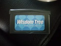 Wisdom Tree Video Game Collection - GameBoy Advance - Retrocharting