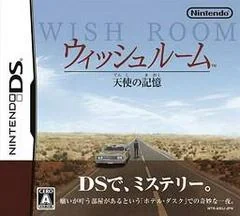 Wish Room: Angel's Memory - Nintendo DS - Retrocharting