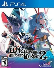 Background - Witch and the Hundred Knight 2 - Playstation 4 - Retrocharting