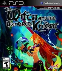 Witch and the Hundred Knight - Playstation 4 - Retrocharting