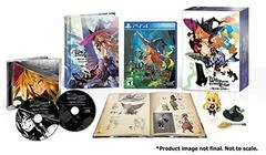 Witch and the Hundred Knight Revival [Limited Edition] - Playstation 4 - Retrocharting