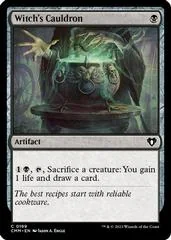 Background - Witch S Cauldron - Sinclair ZX Spectrum  - Retrocharting