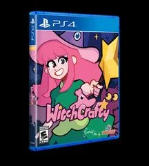 Background - Witchcrafty - Playstation 4 - Retrocharting