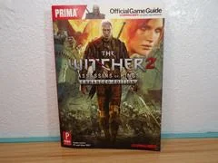 Witcher 2: Assassins of Kings Enhanced Edition [Prima] - Strategy Guide - Retrocharting