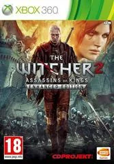 Witcher 2: Assassins of Kings - Xbox 360 - Retrocharting