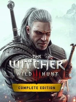 Witcher 3: Wild Hunt [Complete Edition] - Xbox Series X - Retrocharting