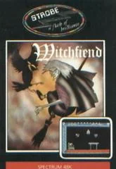 Witchfiend - Sinclair ZX Spectrum  - Retrocharting