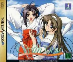 With You - Sega Saturn - Retrocharting
