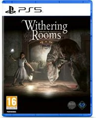 Withering Rooms - Playstation 5 - Retrocharting