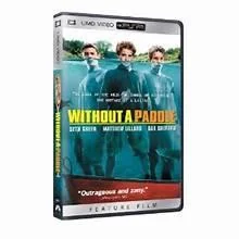 Background - Without A Paddle [UMD] - PSP - Retrocharting