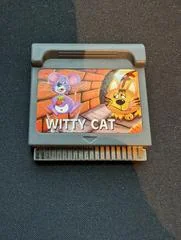 Witty Cat - Supervision - Retrocharting