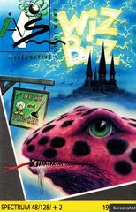 Wiz-Biz - ZX Spectrum - Retrocharting