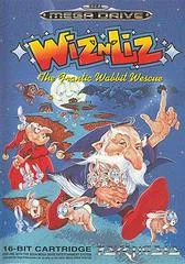 Wiz 'n' Liz The Frantic Wabbit Wescue - PAL NES - Retrocharting