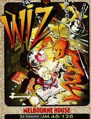 Background - Wiz - ZX Spectrum - Retrocharting