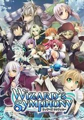 Background - Wizard's Symphony - Playstation 4 - Retrocharting