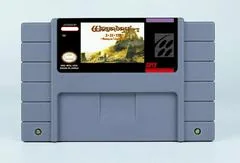 Wizardry I-II-III: Story of Llylgamyn [English Translation] - Super Nintendo - Retrocharting