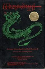 Background - Wizardry: Proving Grounds of the Mad Overlord - Nintendo DS - Retrocharting