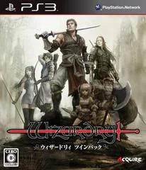 Wizardry Twin Pack - Playstation 3 - Retrocharting