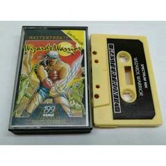 Wizards Warrior [Cassette Version - Mastertronic] - Nintendo DS - Retrocharting