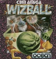 Wizball - Sinclair ZX Spectrum  - Retrocharting