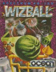 Background - Wizball - ZX Spectrum - Retrocharting