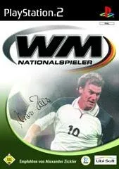 WM Nationalspieler - PlayStation 2 - Retrocharting