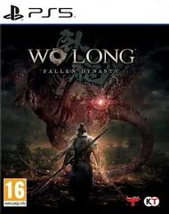 Wo Long: Fallen Dynasty [Steelbook Edition] - Playstation 5 - Retrocharting