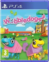 Background - Wobbledogs - Playstation 4 - Retrocharting