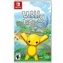 Background - Wobbly Life - Nintendo Switch - Retrocharting