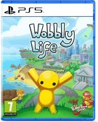 Wobbly Life - Playstation 5 - Retrocharting